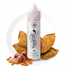 French Bakery Butter Tobacco 12ml/60ml Flavour Shots